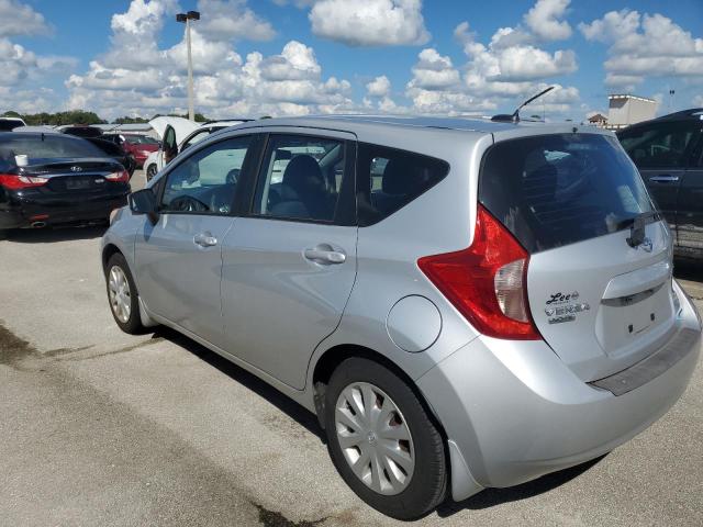 Photo 1 VIN: 3N1CE2CP8FL437455 - NISSAN VERSA NOTE 