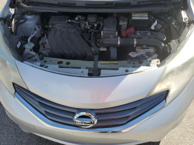 Photo 10 VIN: 3N1CE2CP8FL437455 - NISSAN VERSA NOTE 