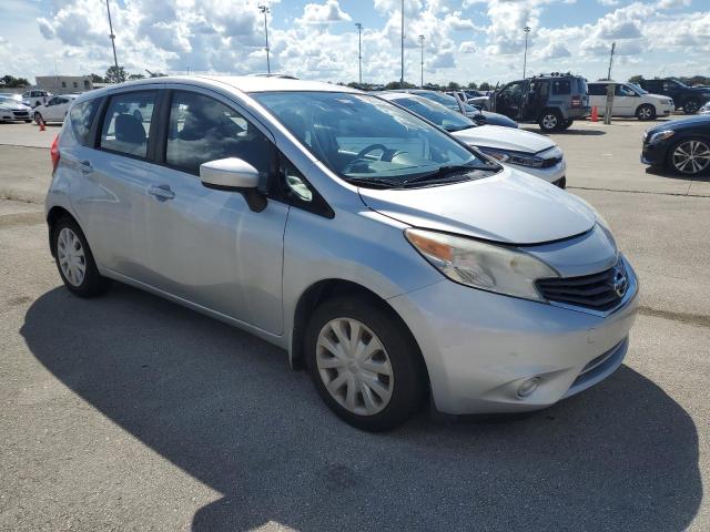 Photo 3 VIN: 3N1CE2CP8FL437455 - NISSAN VERSA NOTE 