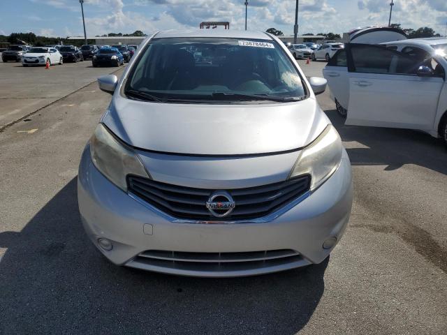 Photo 4 VIN: 3N1CE2CP8FL437455 - NISSAN VERSA NOTE 