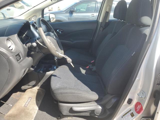 Photo 6 VIN: 3N1CE2CP8FL437455 - NISSAN VERSA NOTE 