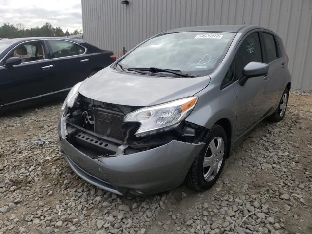 Photo 1 VIN: 3N1CE2CP8FL438993 - NISSAN VERSA NOTE 