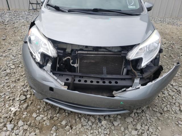 Photo 8 VIN: 3N1CE2CP8FL438993 - NISSAN VERSA NOTE 