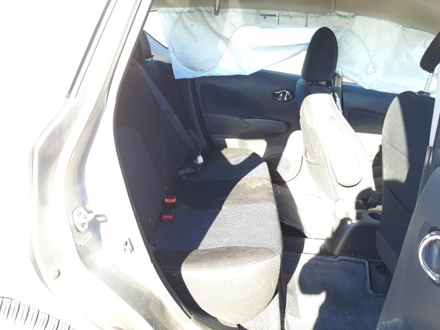 Photo 5 VIN: 3N1CE2CP8FL441988 - NISSAN VERSA NOTE 