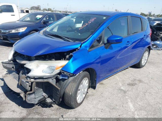 Photo 1 VIN: 3N1CE2CP8FL442056 - NISSAN VERSA NOTE 