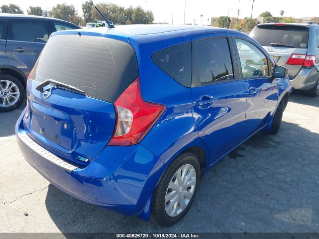 Photo 3 VIN: 3N1CE2CP8FL442056 - NISSAN VERSA NOTE 