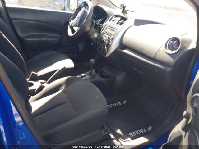 Photo 4 VIN: 3N1CE2CP8FL442056 - NISSAN VERSA NOTE 