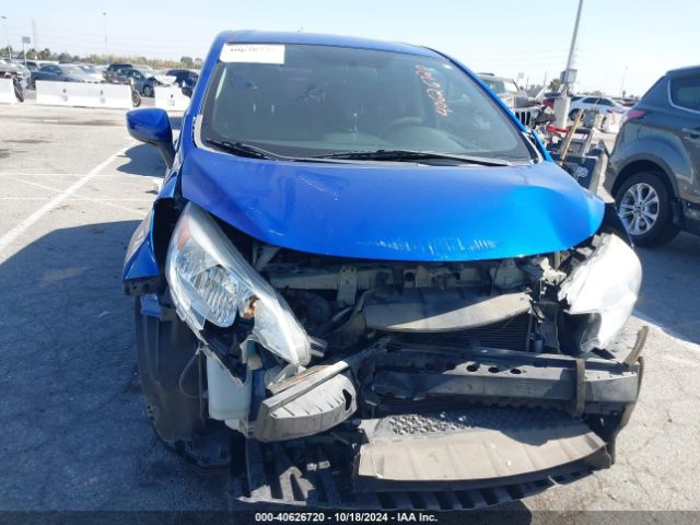 Photo 5 VIN: 3N1CE2CP8FL442056 - NISSAN VERSA NOTE 