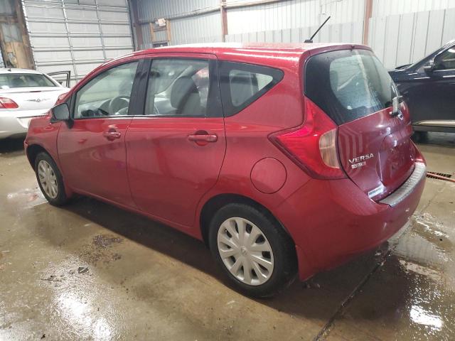 Photo 1 VIN: 3N1CE2CP8FL447385 - NISSAN VERSA NOTE 