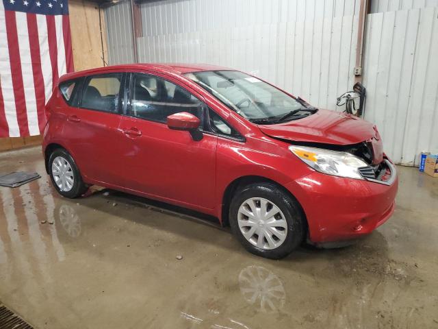 Photo 3 VIN: 3N1CE2CP8FL447385 - NISSAN VERSA NOTE 