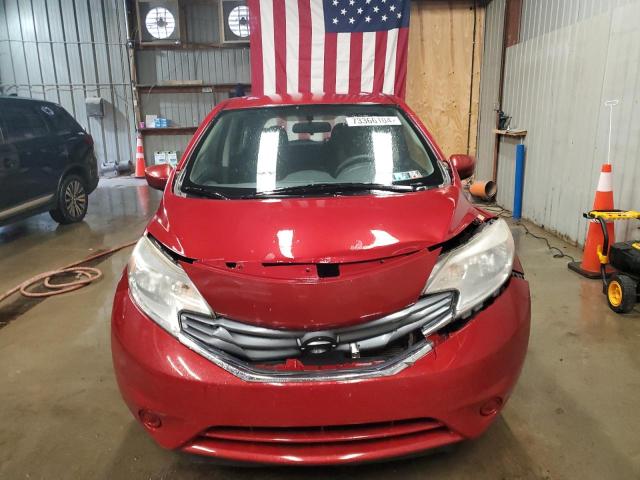 Photo 4 VIN: 3N1CE2CP8FL447385 - NISSAN VERSA NOTE 