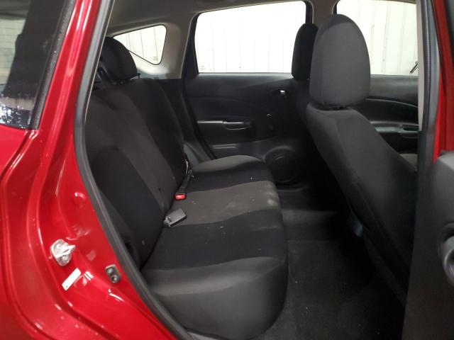 Photo 9 VIN: 3N1CE2CP8FL447385 - NISSAN VERSA NOTE 