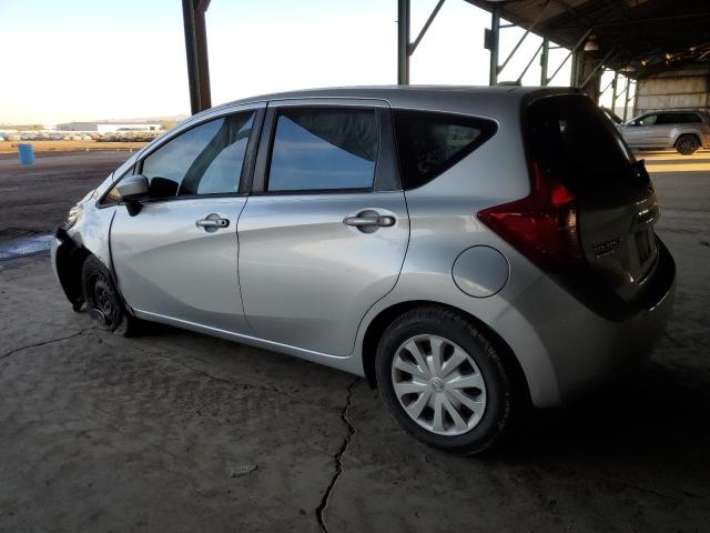 Photo 1 VIN: 3N1CE2CP8FL447502 - NISSAN VERSA NOTE 