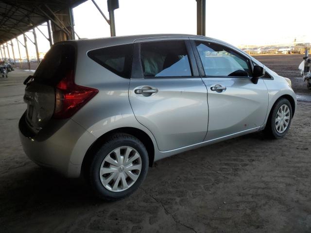 Photo 2 VIN: 3N1CE2CP8FL447502 - NISSAN VERSA NOTE 