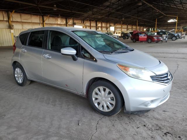 Photo 3 VIN: 3N1CE2CP8FL447502 - NISSAN VERSA NOTE 