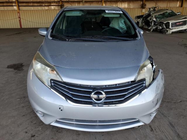 Photo 4 VIN: 3N1CE2CP8FL447502 - NISSAN VERSA NOTE 