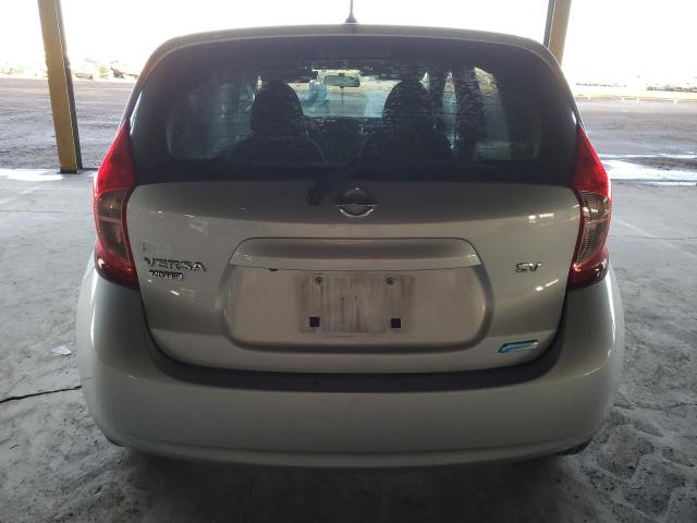 Photo 5 VIN: 3N1CE2CP8FL447502 - NISSAN VERSA NOTE 