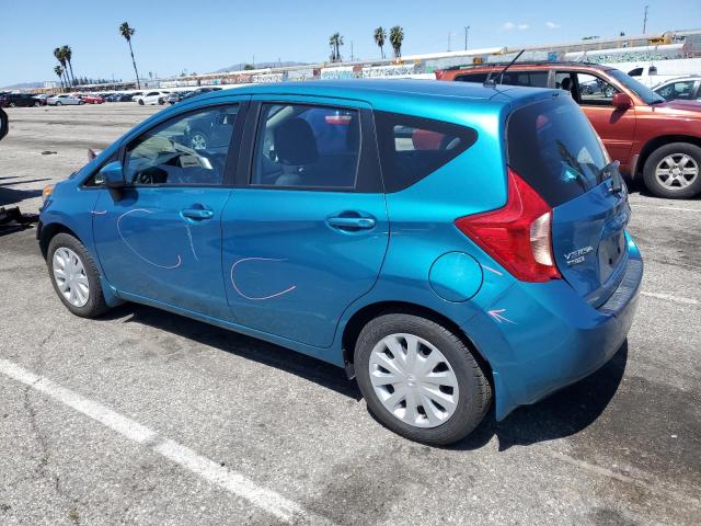 Photo 1 VIN: 3N1CE2CP8FL447659 - NISSAN VERSA 