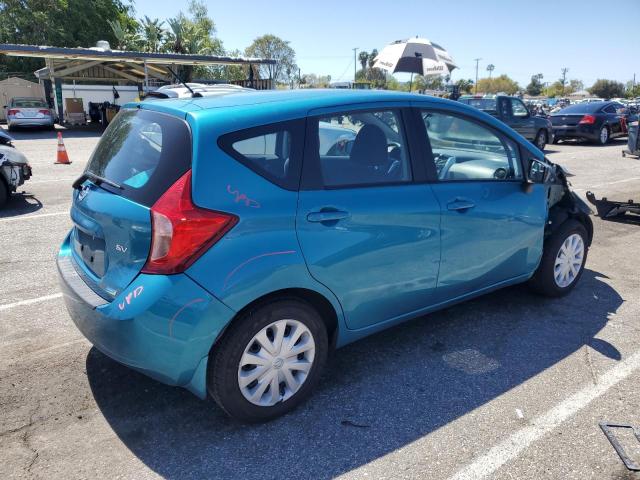 Photo 2 VIN: 3N1CE2CP8FL447659 - NISSAN VERSA 