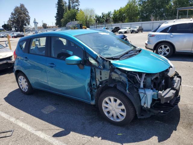 Photo 3 VIN: 3N1CE2CP8FL447659 - NISSAN VERSA 