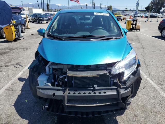 Photo 4 VIN: 3N1CE2CP8FL447659 - NISSAN VERSA 