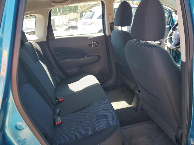 Photo 9 VIN: 3N1CE2CP8FL447659 - NISSAN VERSA 