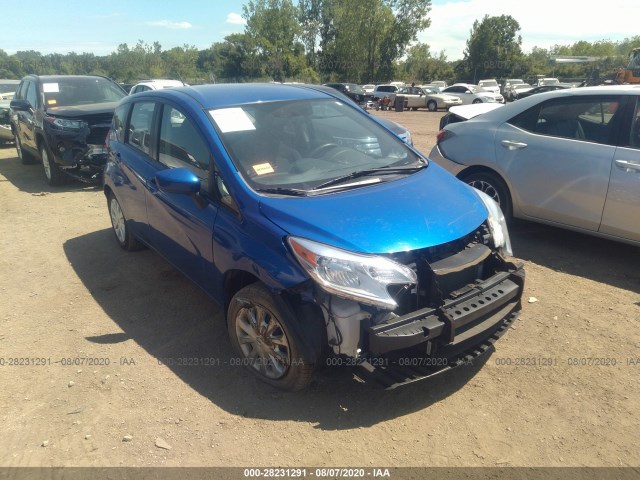 Photo 0 VIN: 3N1CE2CP8FL447662 - NISSAN VERSA NOTE 