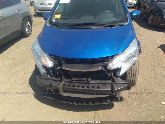 Photo 5 VIN: 3N1CE2CP8FL447662 - NISSAN VERSA NOTE 