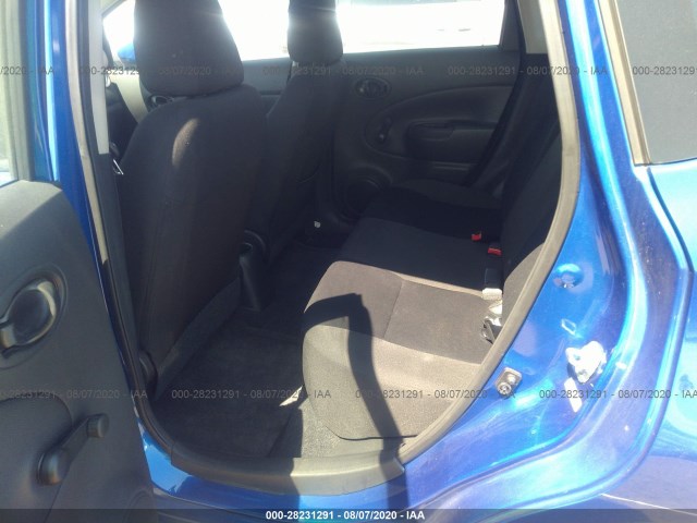 Photo 7 VIN: 3N1CE2CP8FL447662 - NISSAN VERSA NOTE 