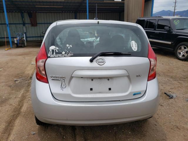 Photo 5 VIN: 3N1CE2CP8GL352908 - NISSAN VERSA 