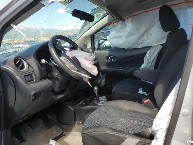 Photo 6 VIN: 3N1CE2CP8GL352908 - NISSAN VERSA 