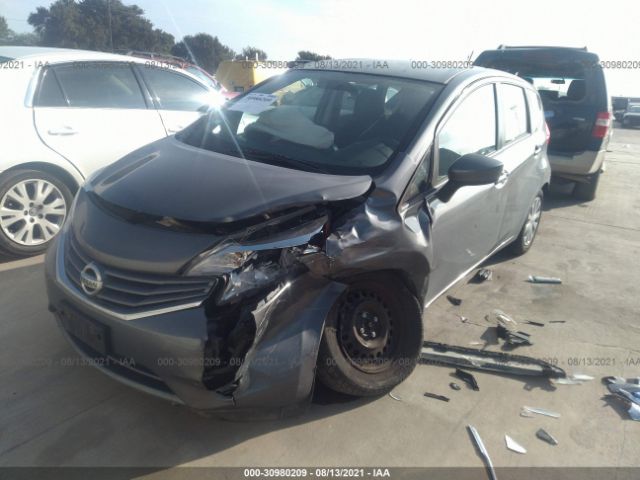 Photo 5 VIN: 3N1CE2CP8GL353699 - NISSAN VERSA NOTE 