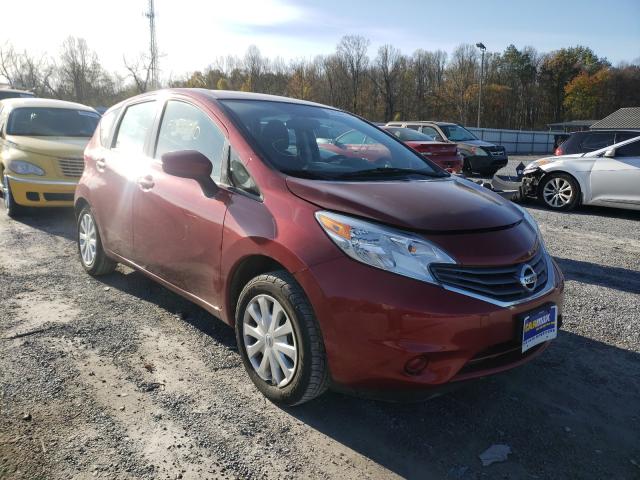 Photo 0 VIN: 3N1CE2CP8GL355503 - NISSAN VERSA NOTE 