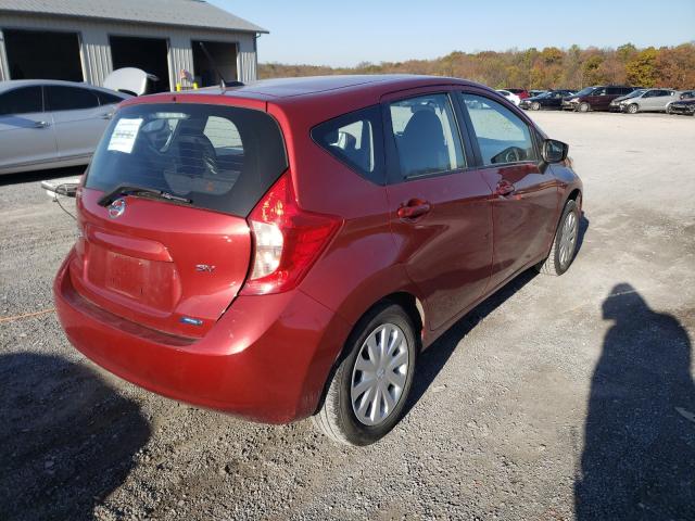 Photo 3 VIN: 3N1CE2CP8GL355503 - NISSAN VERSA NOTE 