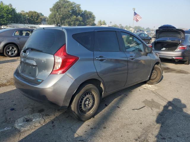 Photo 2 VIN: 3N1CE2CP8GL355677 - NISSAN VERSA 