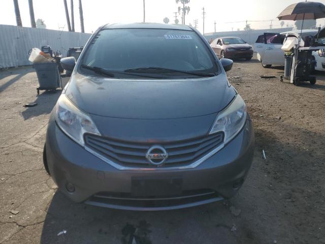 Photo 4 VIN: 3N1CE2CP8GL355677 - NISSAN VERSA 