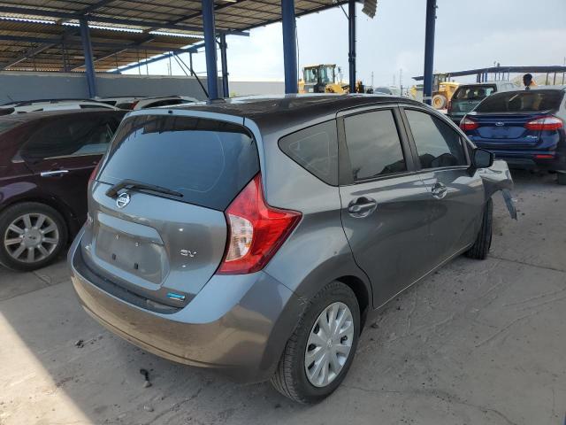 Photo 2 VIN: 3N1CE2CP8GL356036 - NISSAN VERSA NOTE 