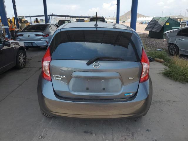 Photo 5 VIN: 3N1CE2CP8GL356036 - NISSAN VERSA NOTE 