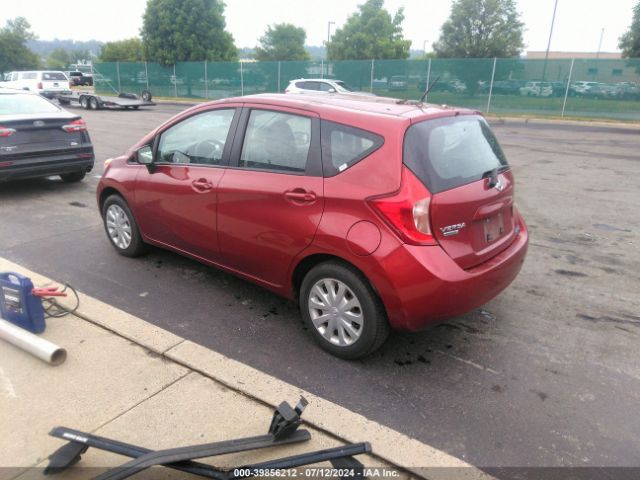 Photo 2 VIN: 3N1CE2CP8GL356098 - NISSAN VERSA NOTE 