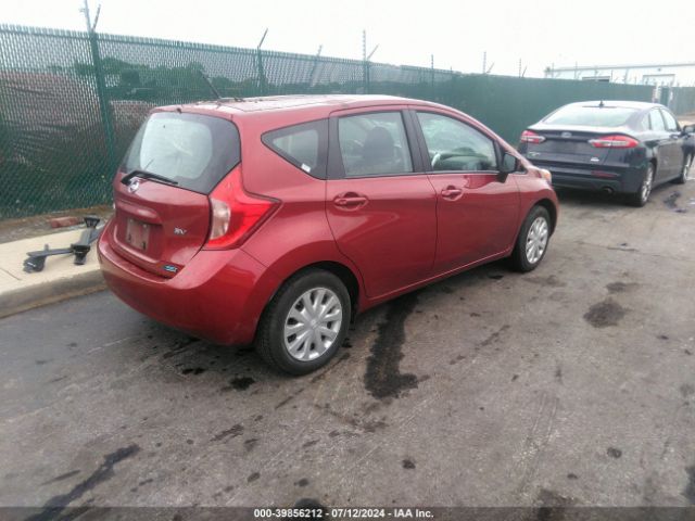 Photo 3 VIN: 3N1CE2CP8GL356098 - NISSAN VERSA NOTE 