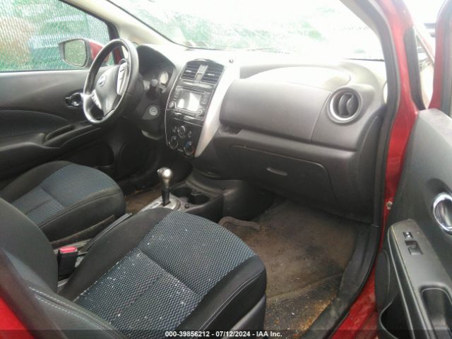 Photo 4 VIN: 3N1CE2CP8GL356098 - NISSAN VERSA NOTE 