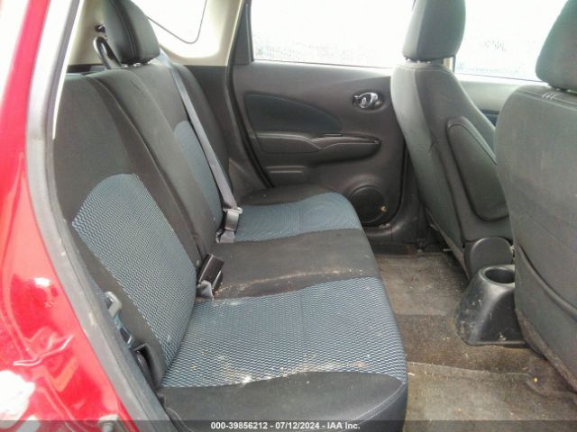 Photo 7 VIN: 3N1CE2CP8GL356098 - NISSAN VERSA NOTE 