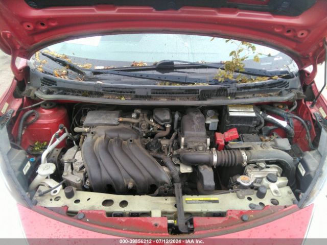 Photo 9 VIN: 3N1CE2CP8GL356098 - NISSAN VERSA NOTE 