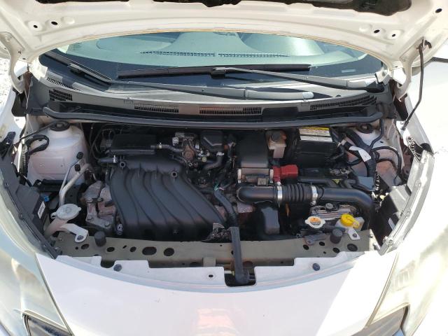 Photo 10 VIN: 3N1CE2CP8GL356246 - NISSAN VERSA NOTE 