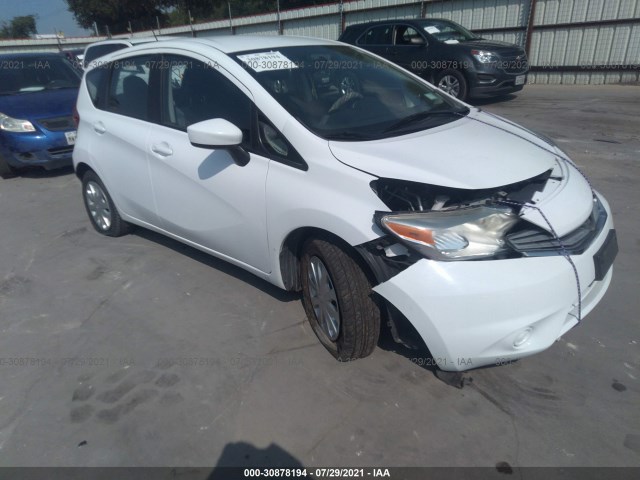 Photo 0 VIN: 3N1CE2CP8GL359244 - NISSAN VERSA NOTE 