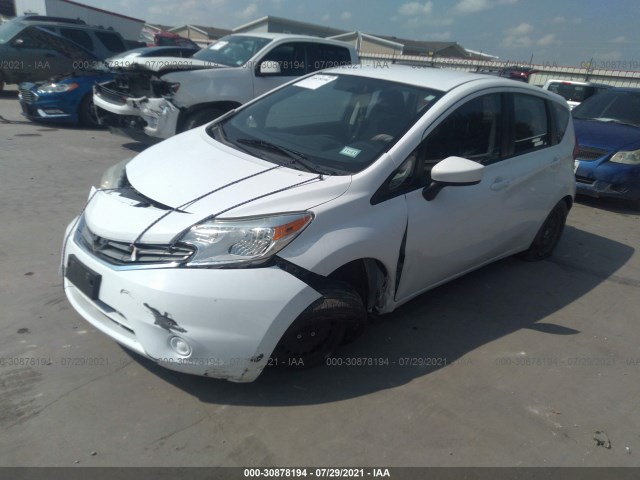 Photo 1 VIN: 3N1CE2CP8GL359244 - NISSAN VERSA NOTE 