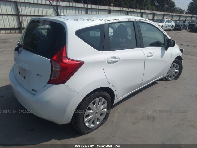 Photo 3 VIN: 3N1CE2CP8GL359244 - NISSAN VERSA NOTE 