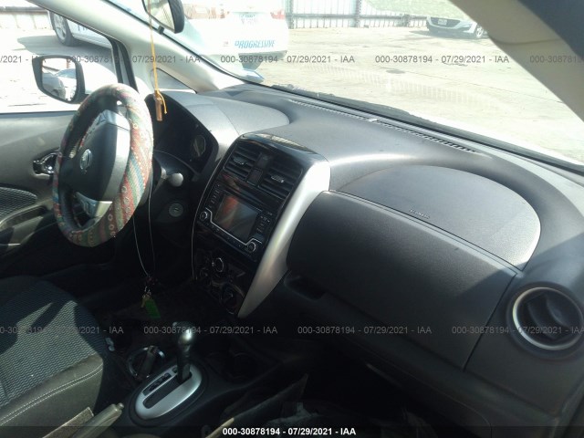 Photo 4 VIN: 3N1CE2CP8GL359244 - NISSAN VERSA NOTE 