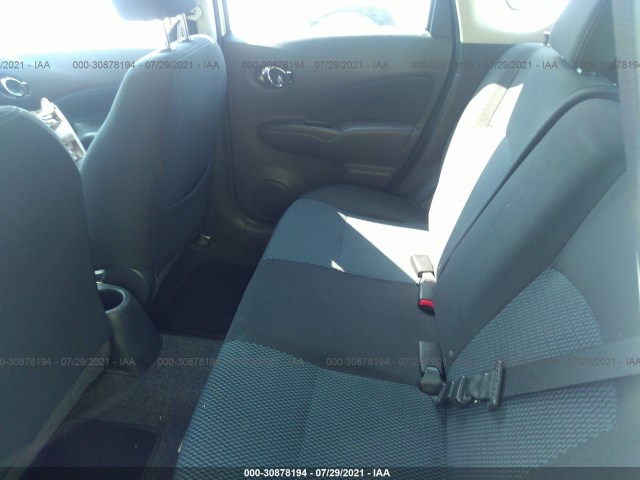 Photo 7 VIN: 3N1CE2CP8GL359244 - NISSAN VERSA NOTE 