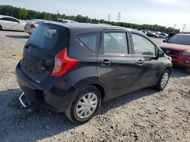 Photo 2 VIN: 3N1CE2CP8GL359258 - NISSAN VERSA 